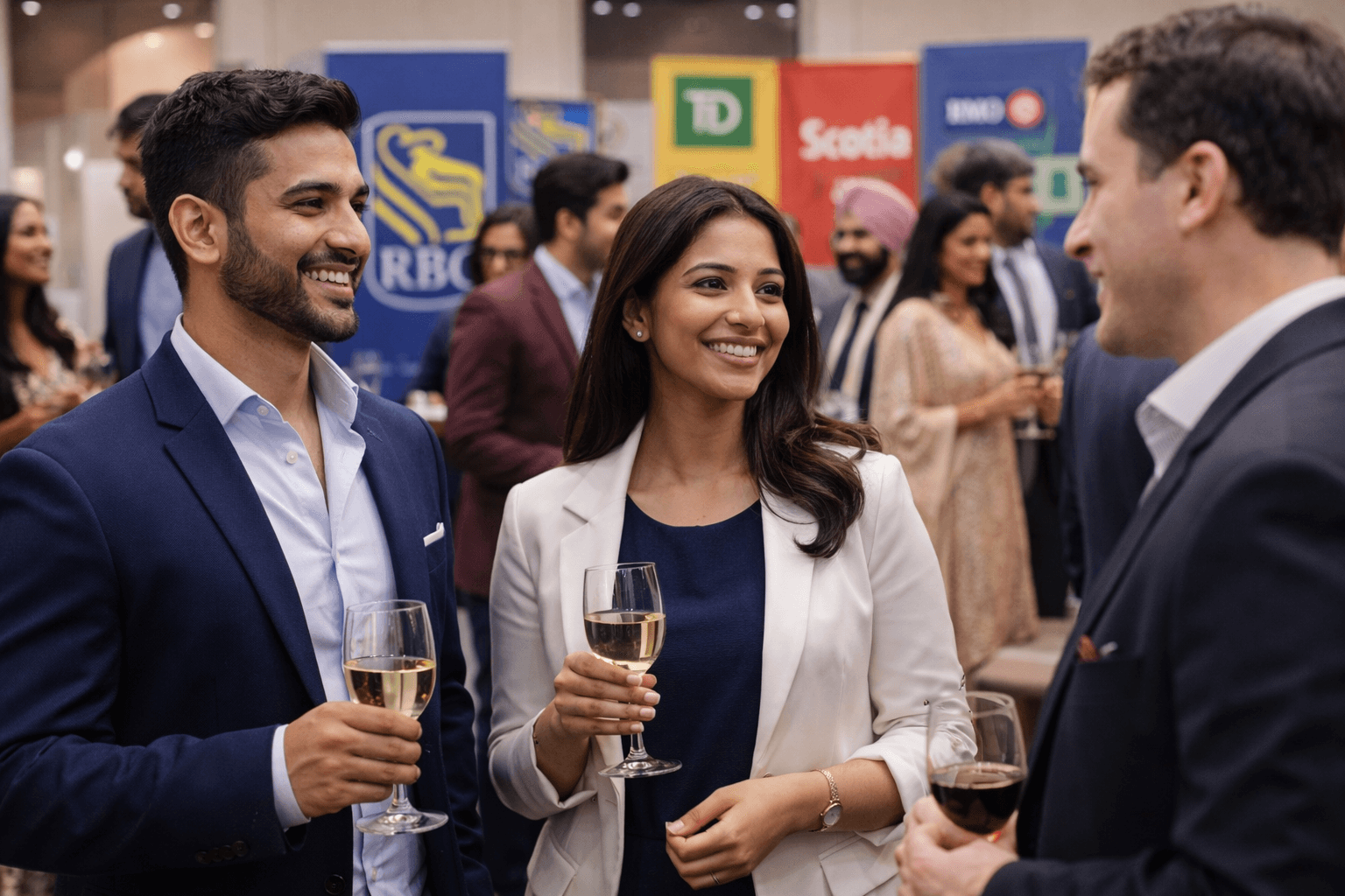 Sponsor an Event